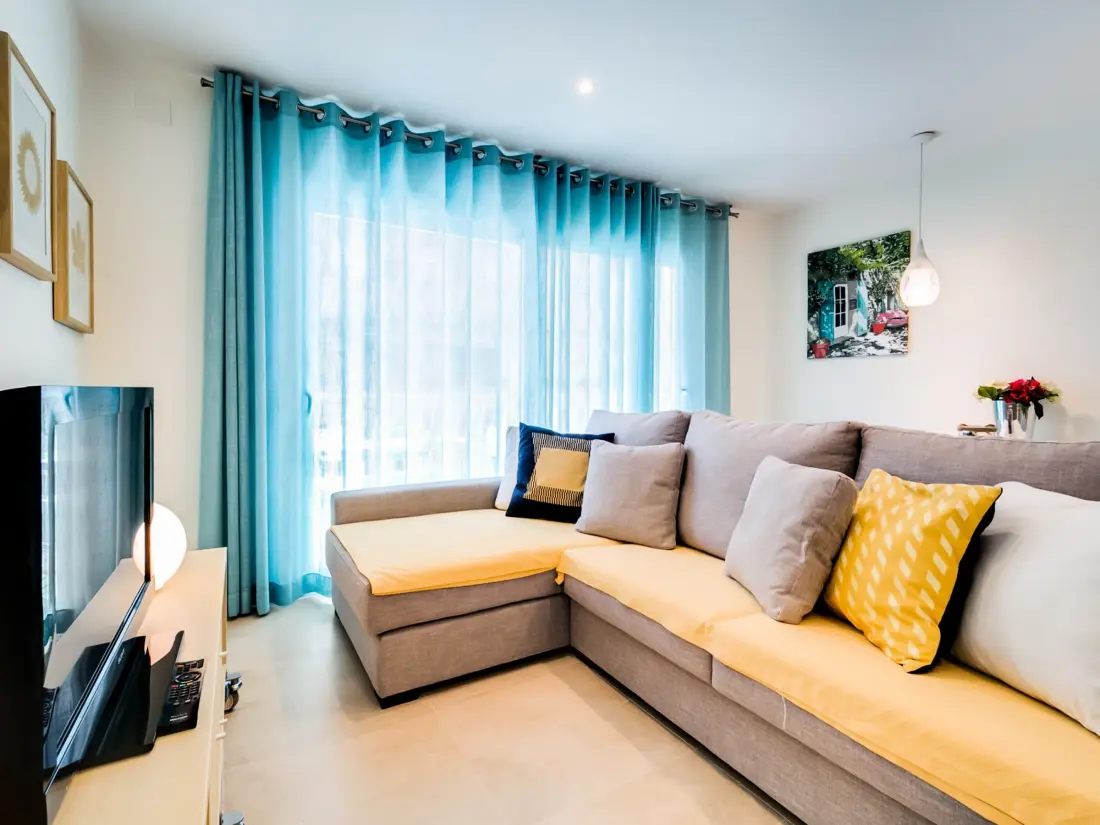 Location de Vacances Blanes 103