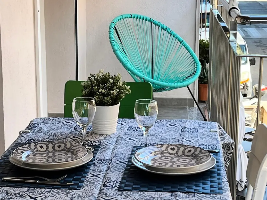 Location de Vacances Blanes 103