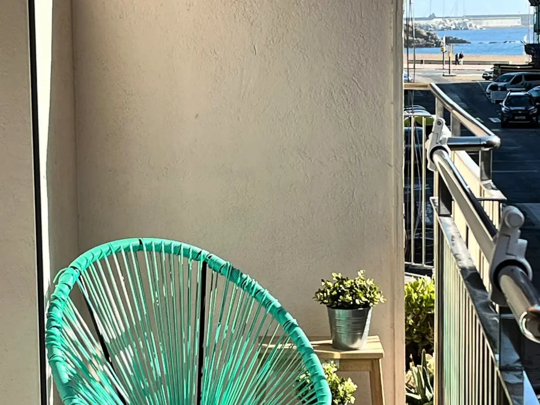 Location de Vacances Blanes 103
