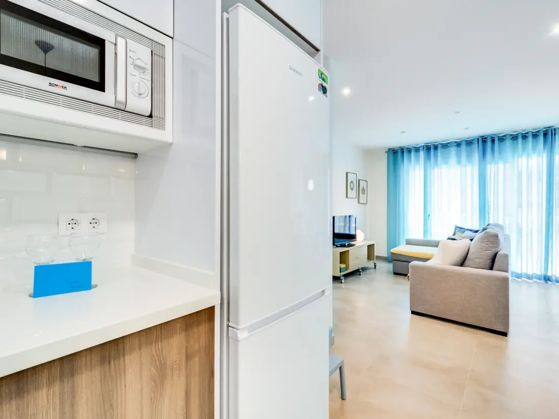 Location de Vacances Blanes 103