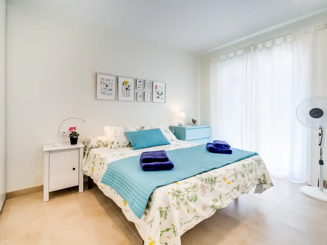 Location de Vacances Blanes 103