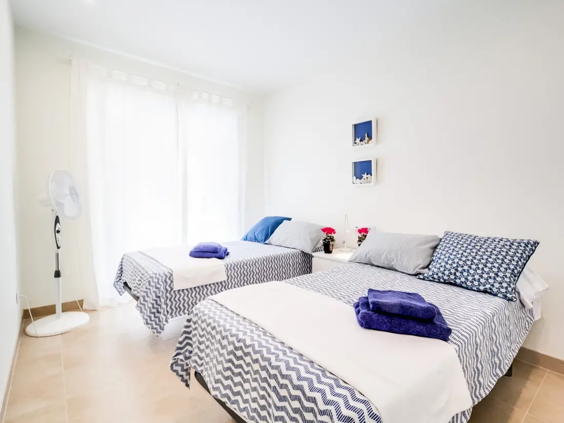 Location de Vacances Blanes 103