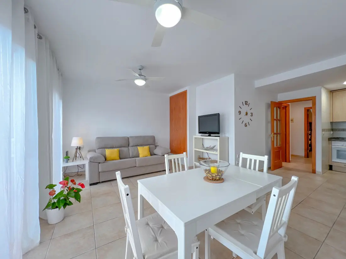 Location de Vacances Blanes 104