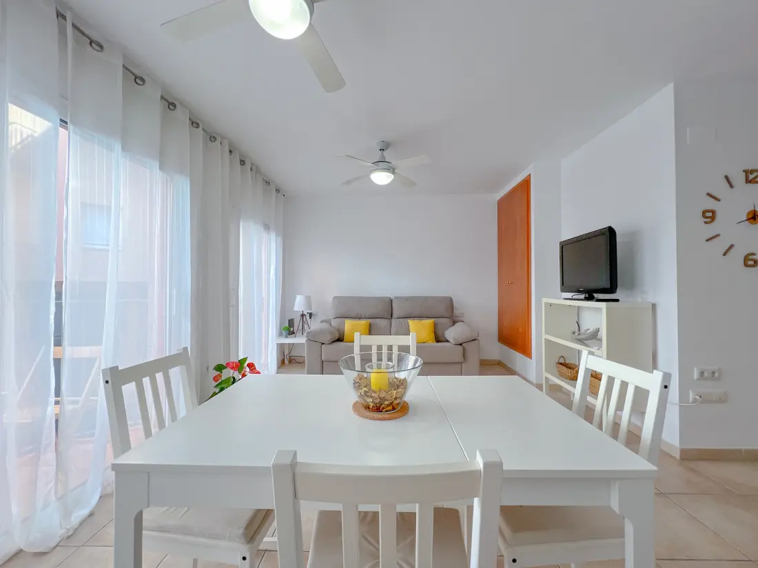 Location de Vacances Blanes 104
