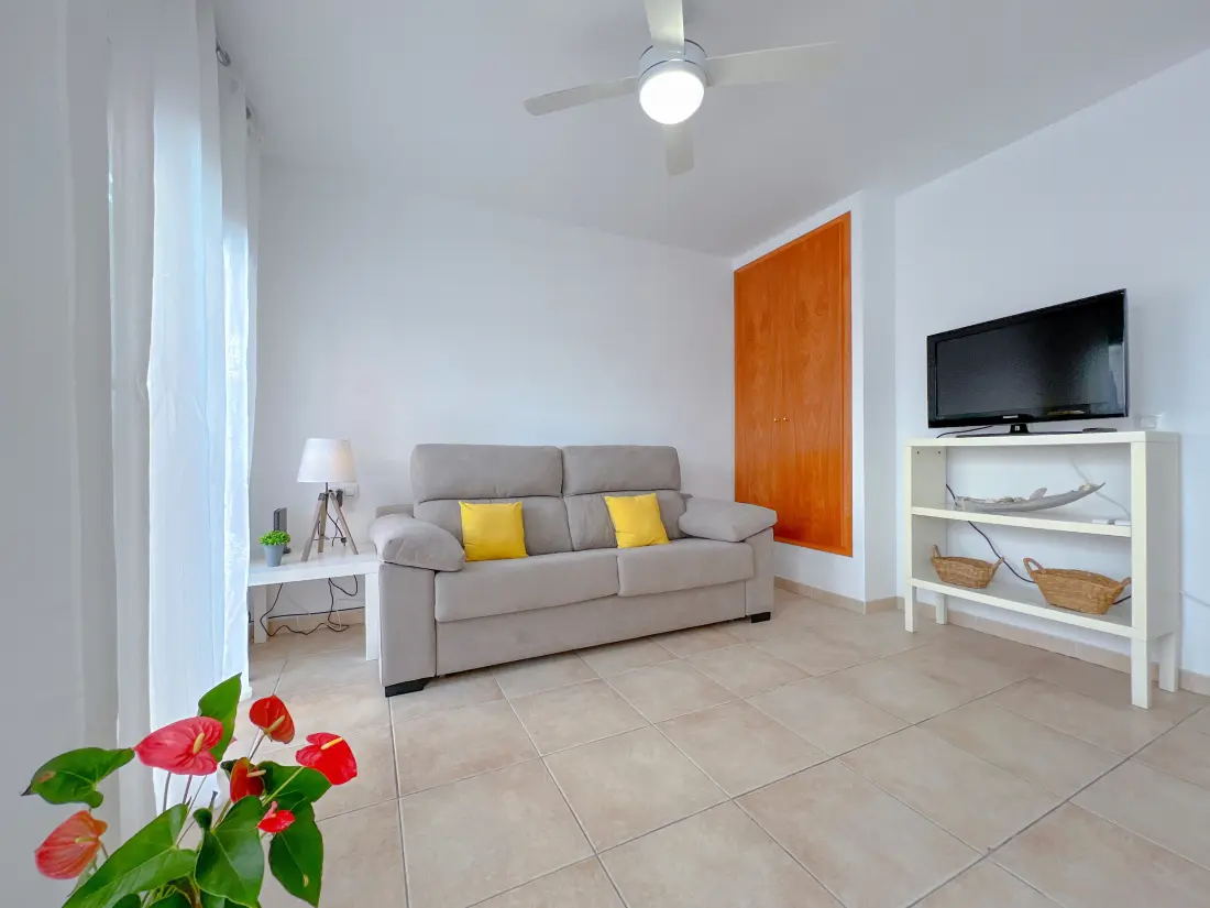 Location de Vacances Blanes 104