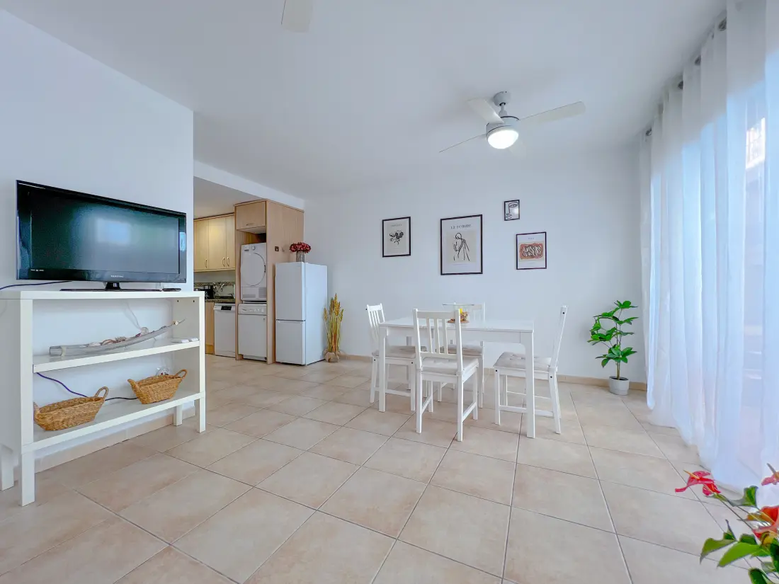 Location de Vacances Blanes 104