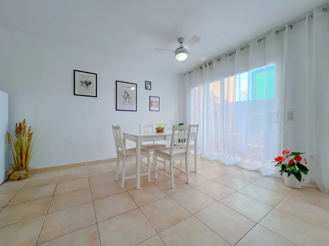 Location de Vacances Blanes 104