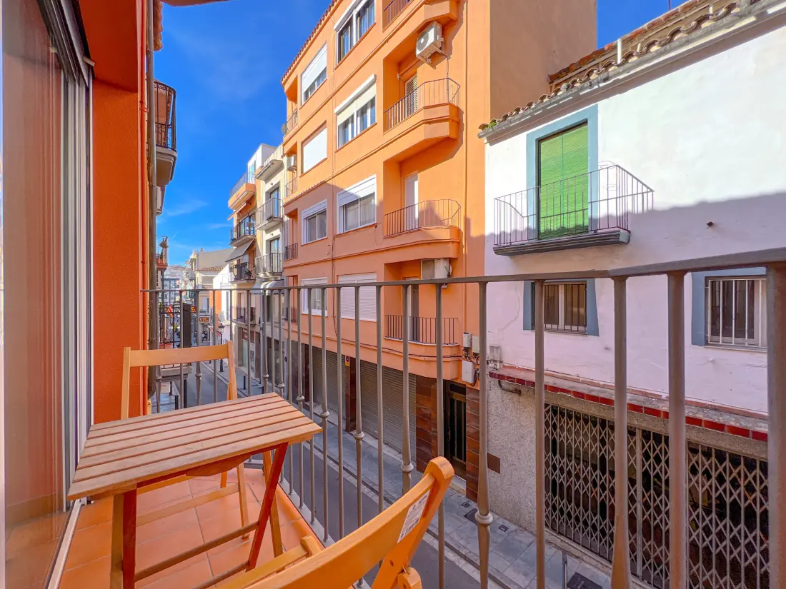 Location de Vacances Blanes 104