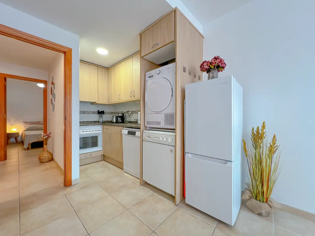 Location de Vacances Blanes 104