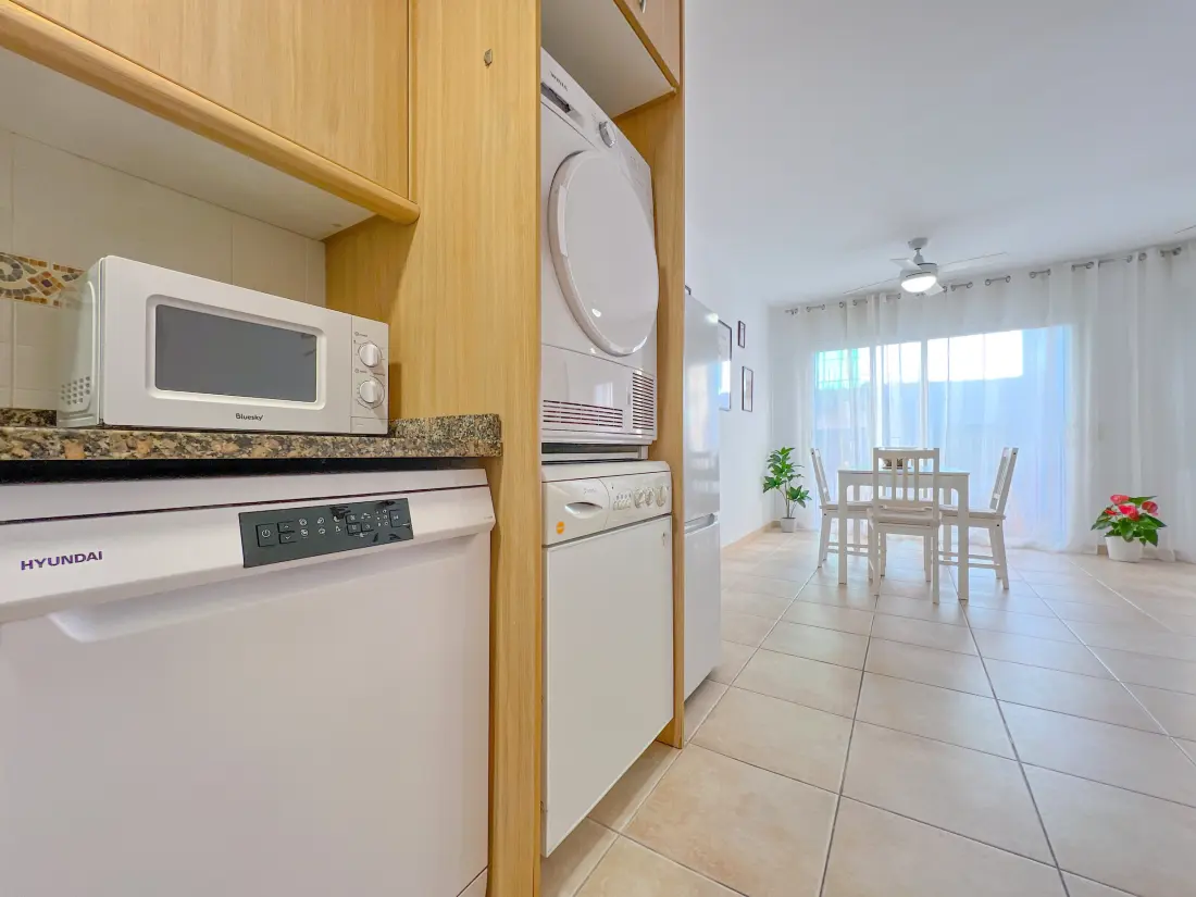 Location de Vacances Blanes 104