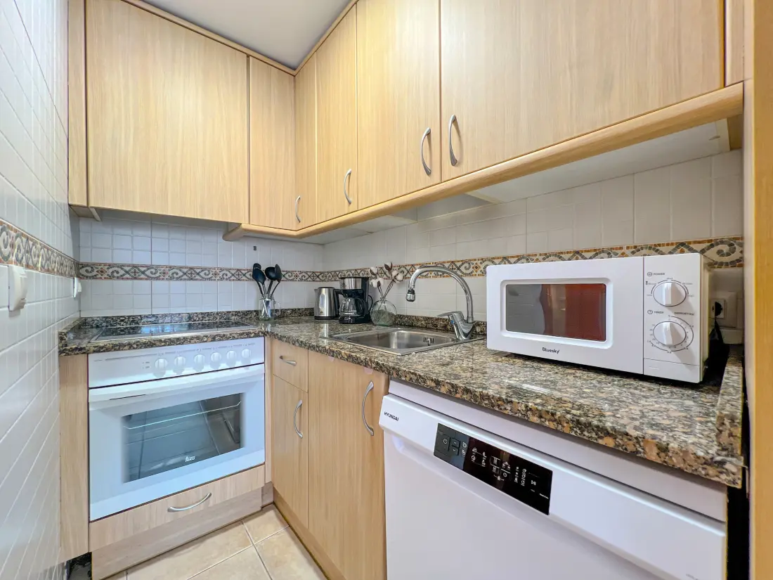 Location de Vacances Blanes 104