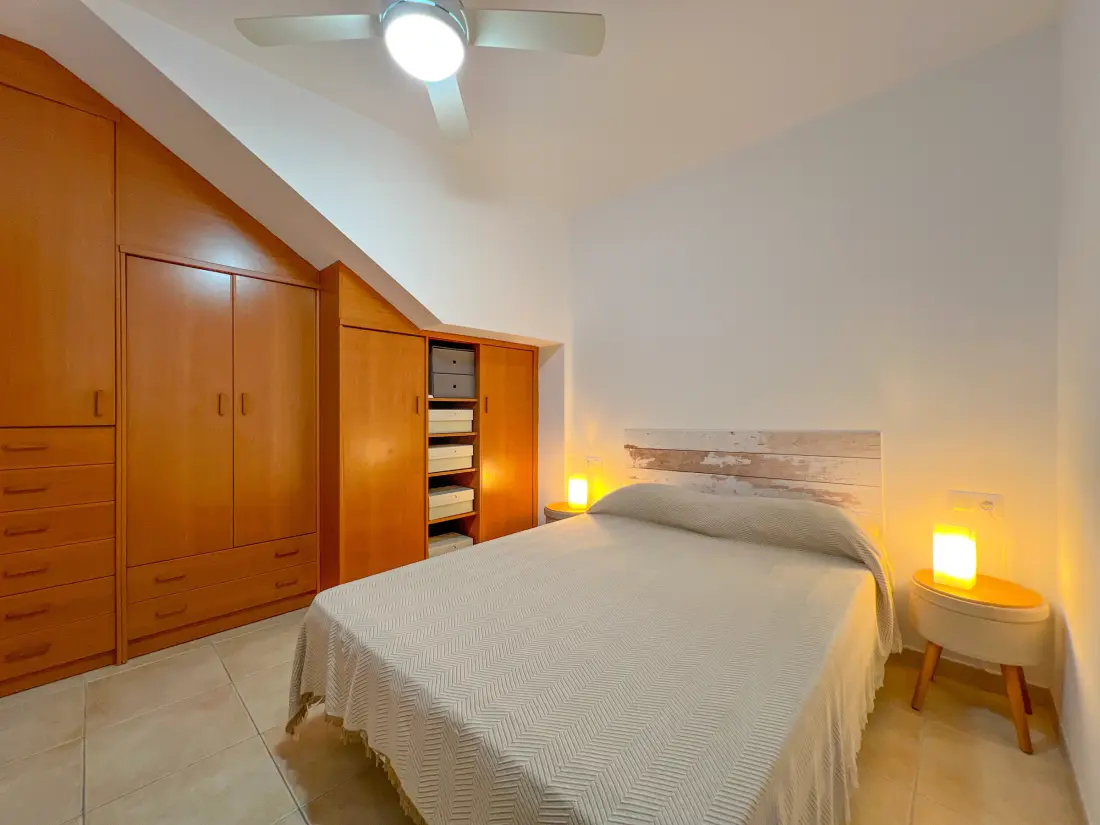 Location de Vacances Blanes 104
