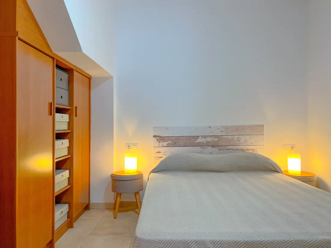 Location de Vacances Blanes 104
