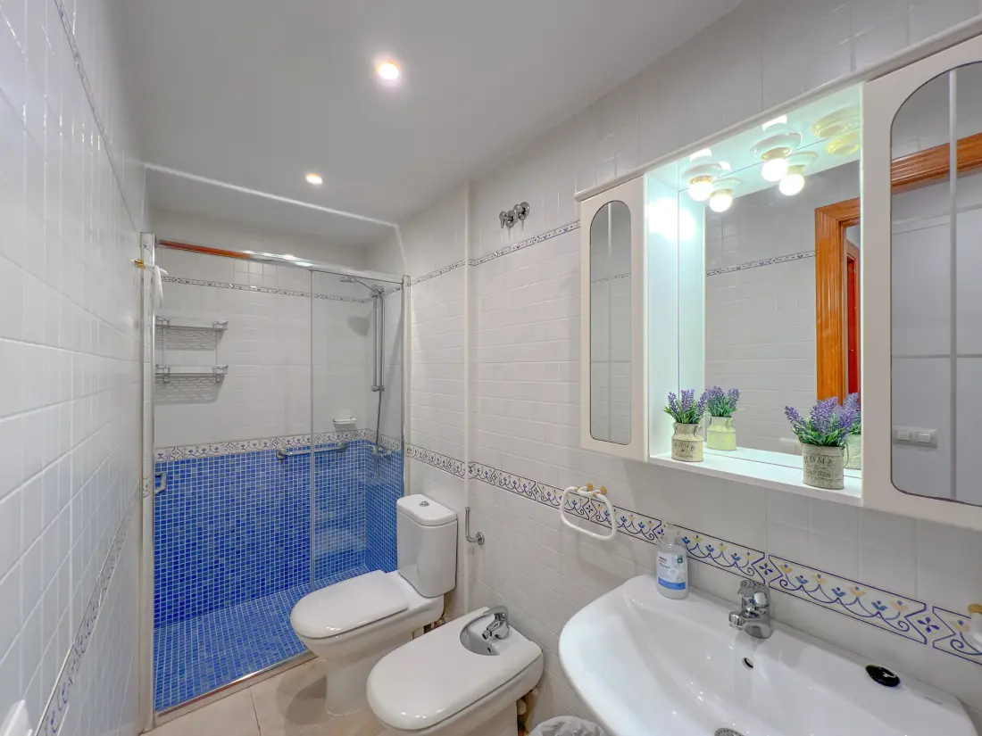 Location de Vacances Blanes 104