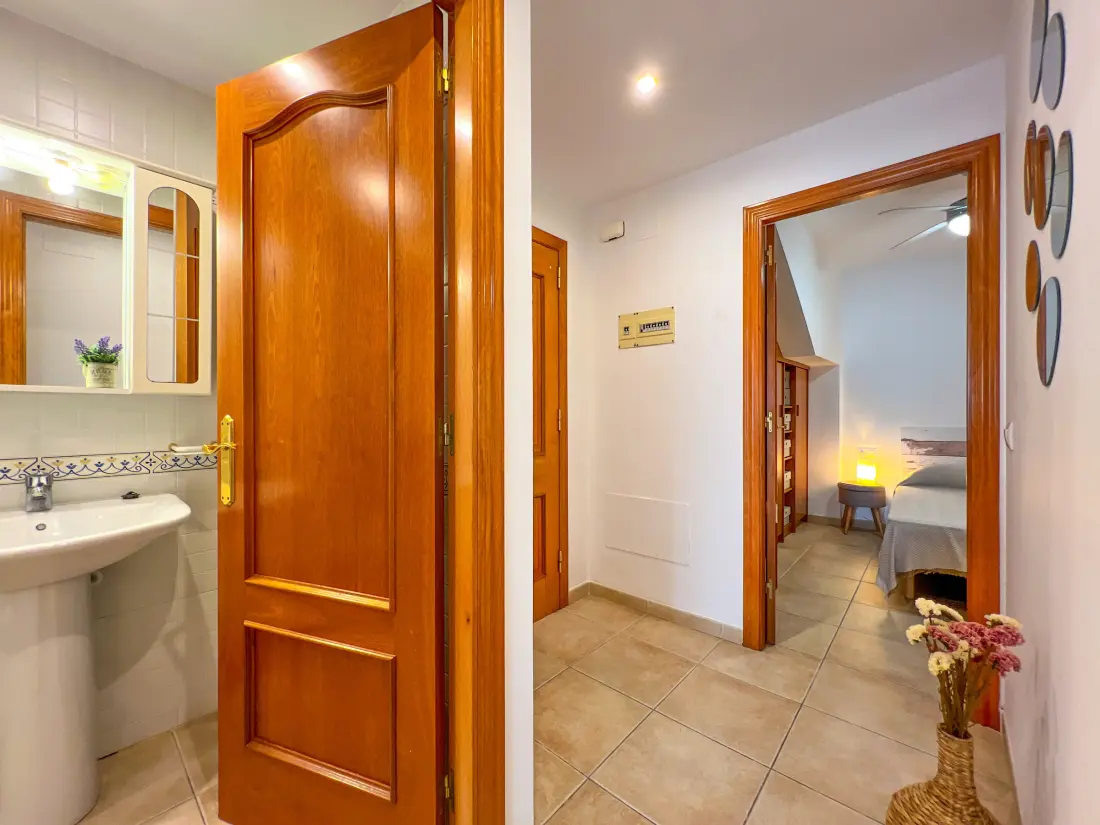 Location de Vacances Blanes 104