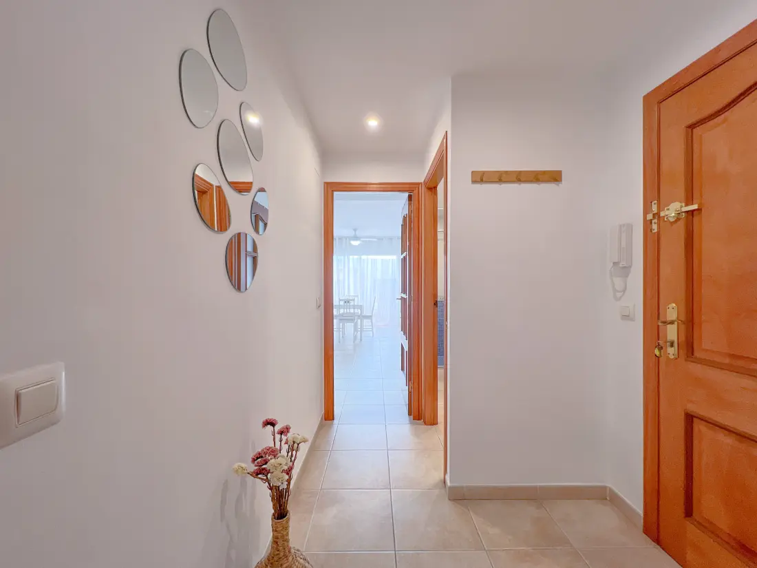 Location de Vacances Blanes 104