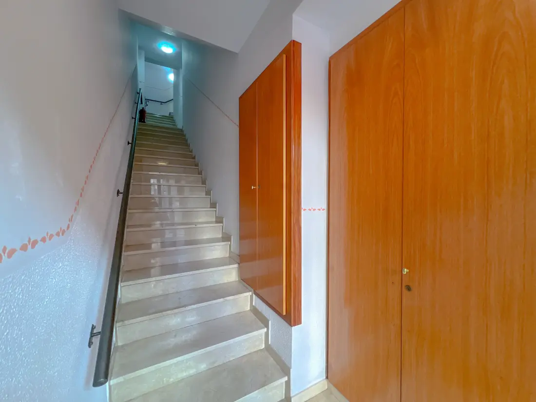 Location de Vacances Blanes 104