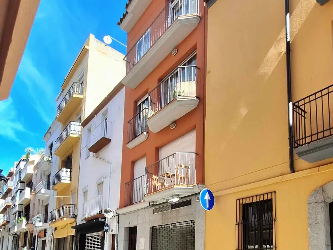 Location de Vacances Blanes 104