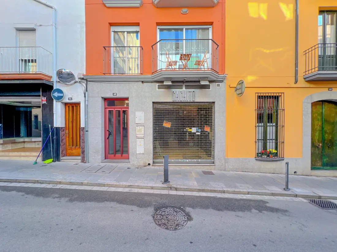 Location de Vacances Blanes 104