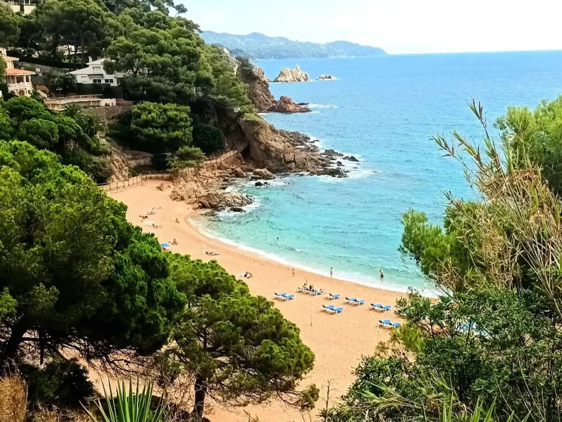 Location de Vacances Blanes 104