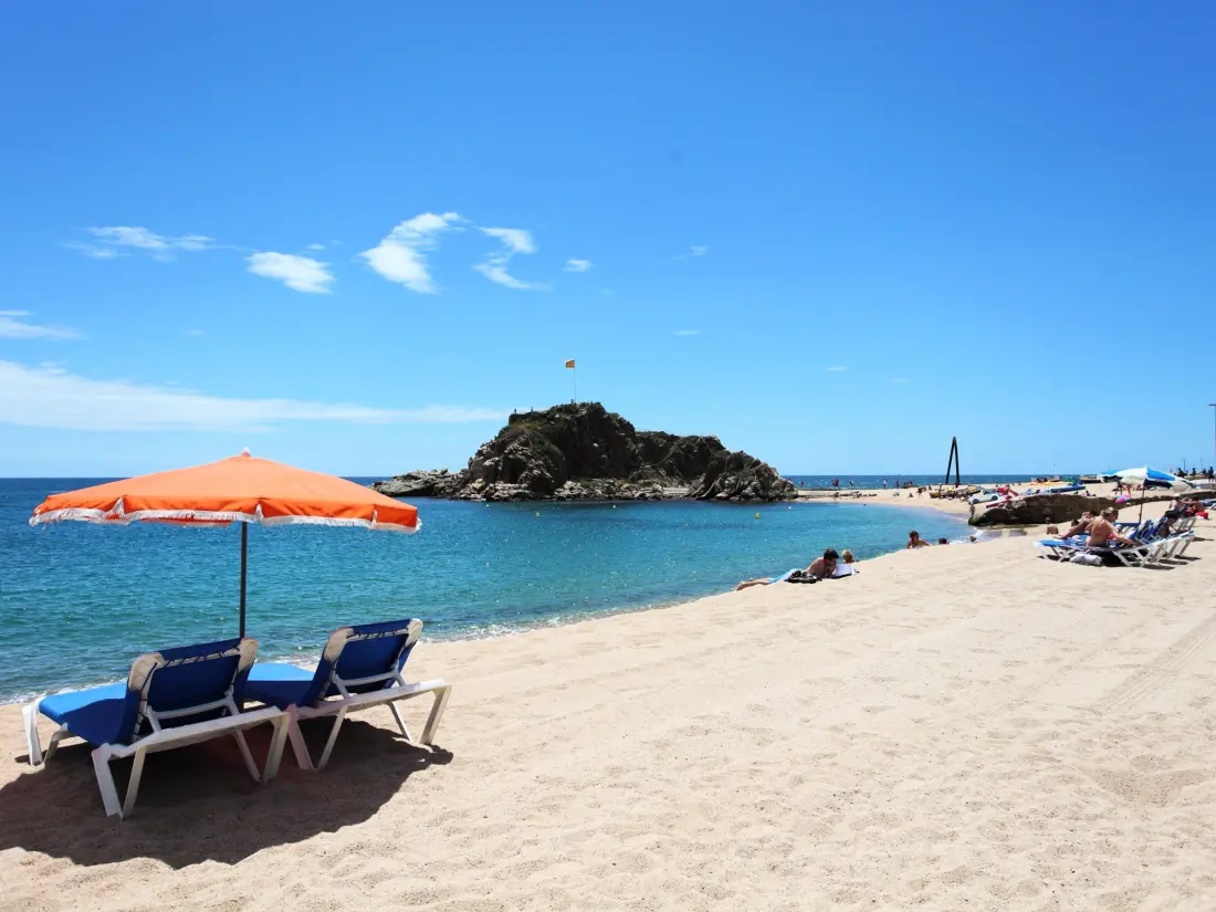 Location de Vacances Blanes 104