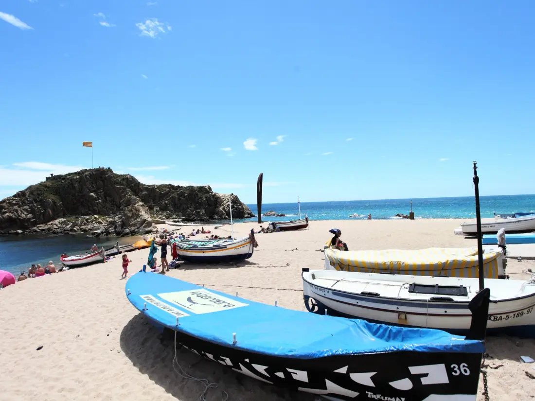 Location de Vacances Blanes 104