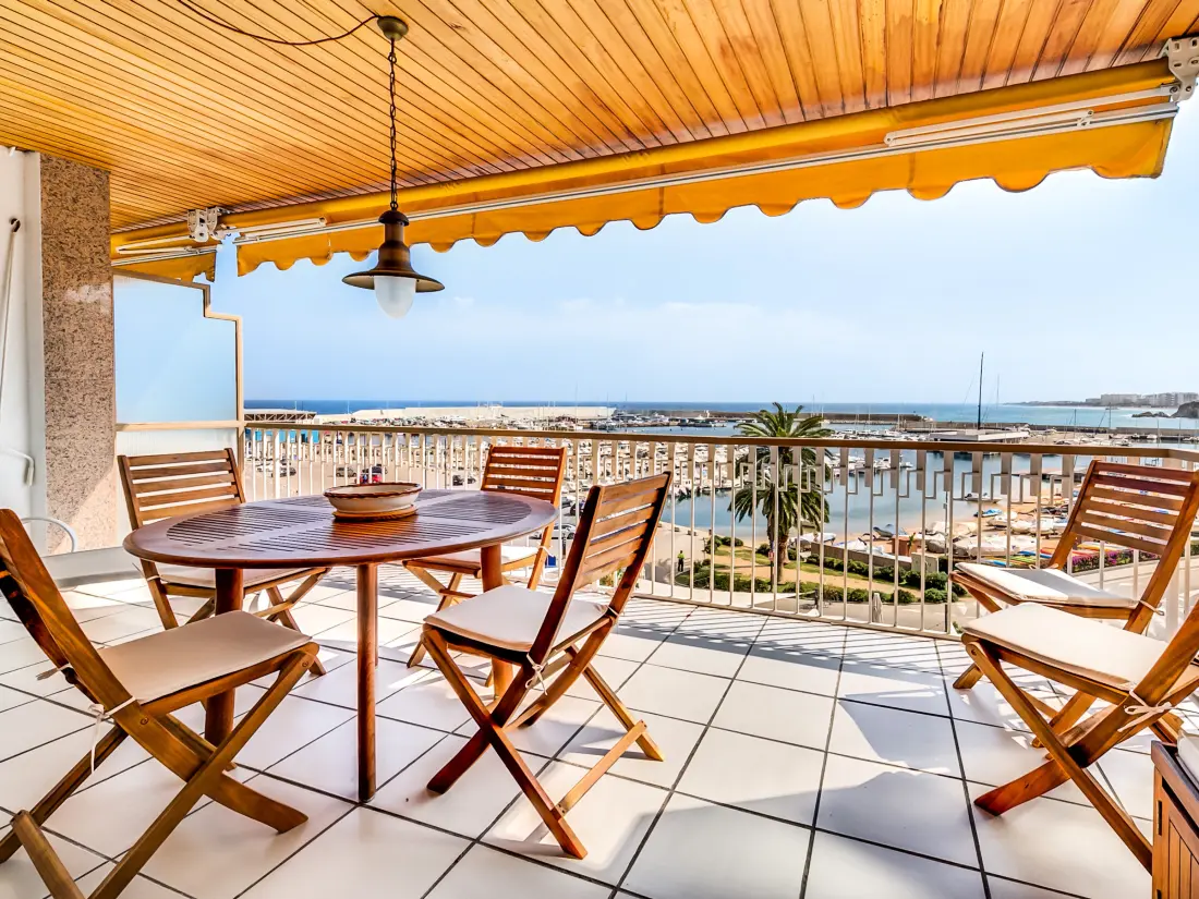 Location de Vacances Blanes 105