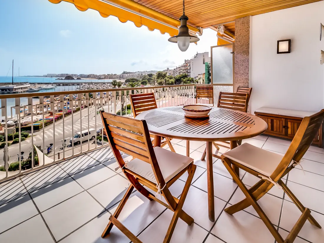 Location de Vacances Blanes 105