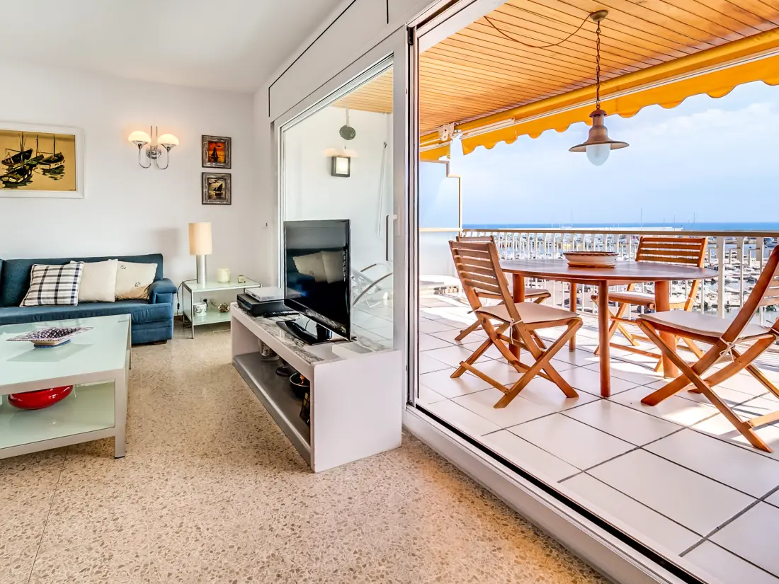Location de Vacances Blanes 105