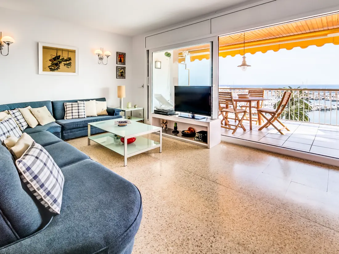 Location de Vacances Blanes 105