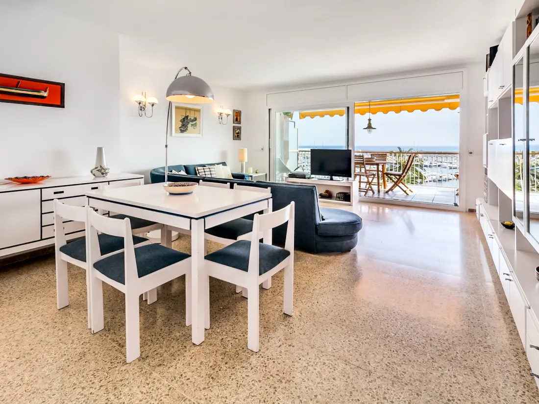 Location de Vacances Blanes 105