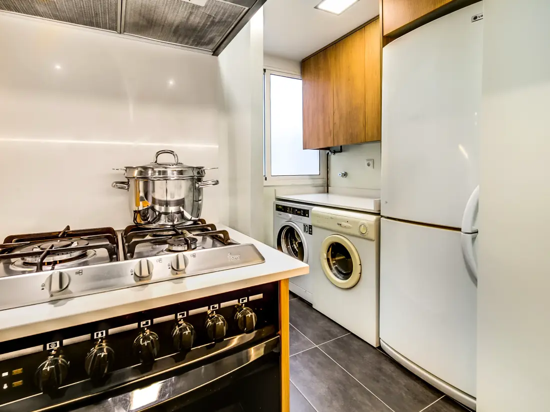 Location de Vacances Blanes 105