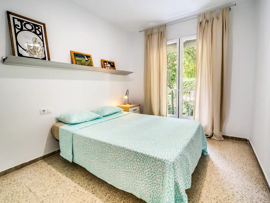 Location de Vacances Blanes 105