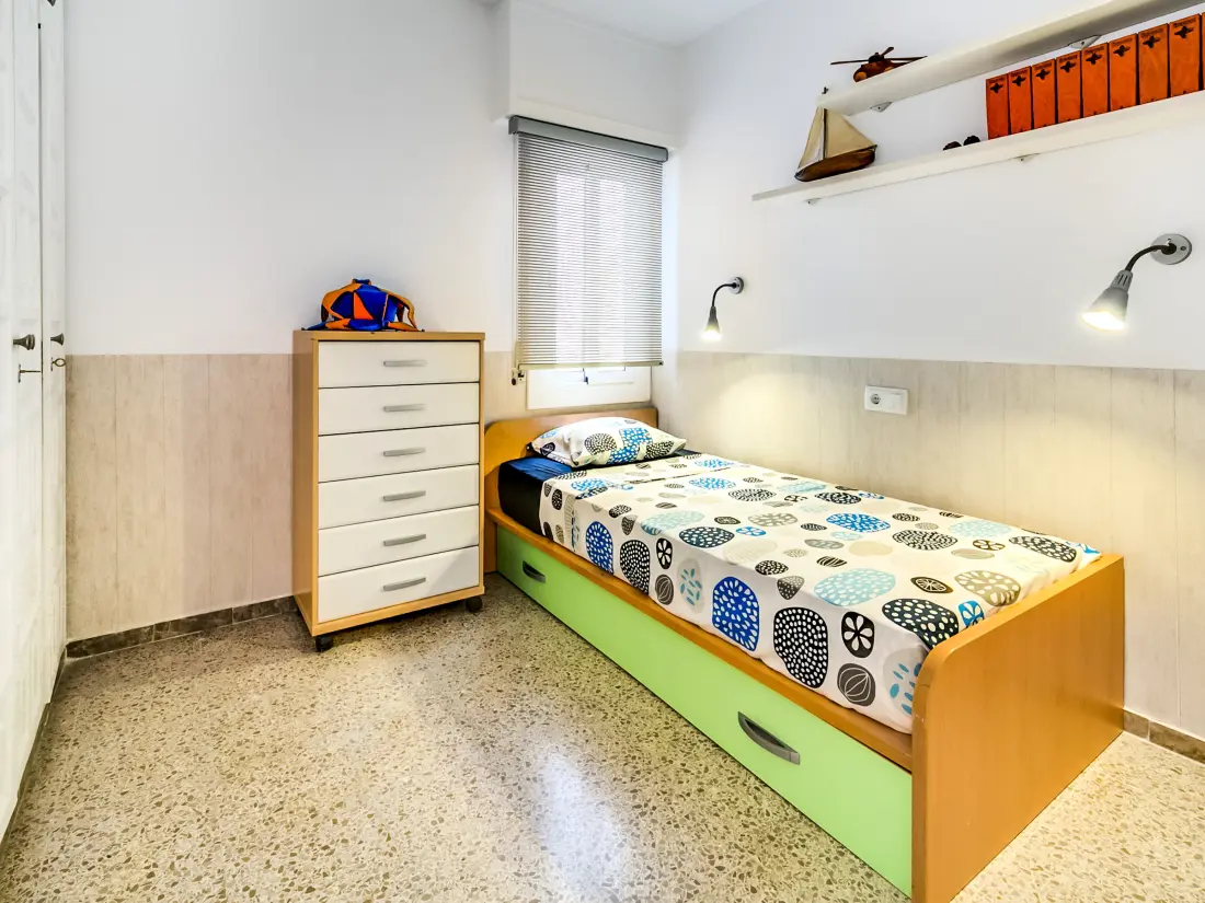 Location de Vacances Blanes 105