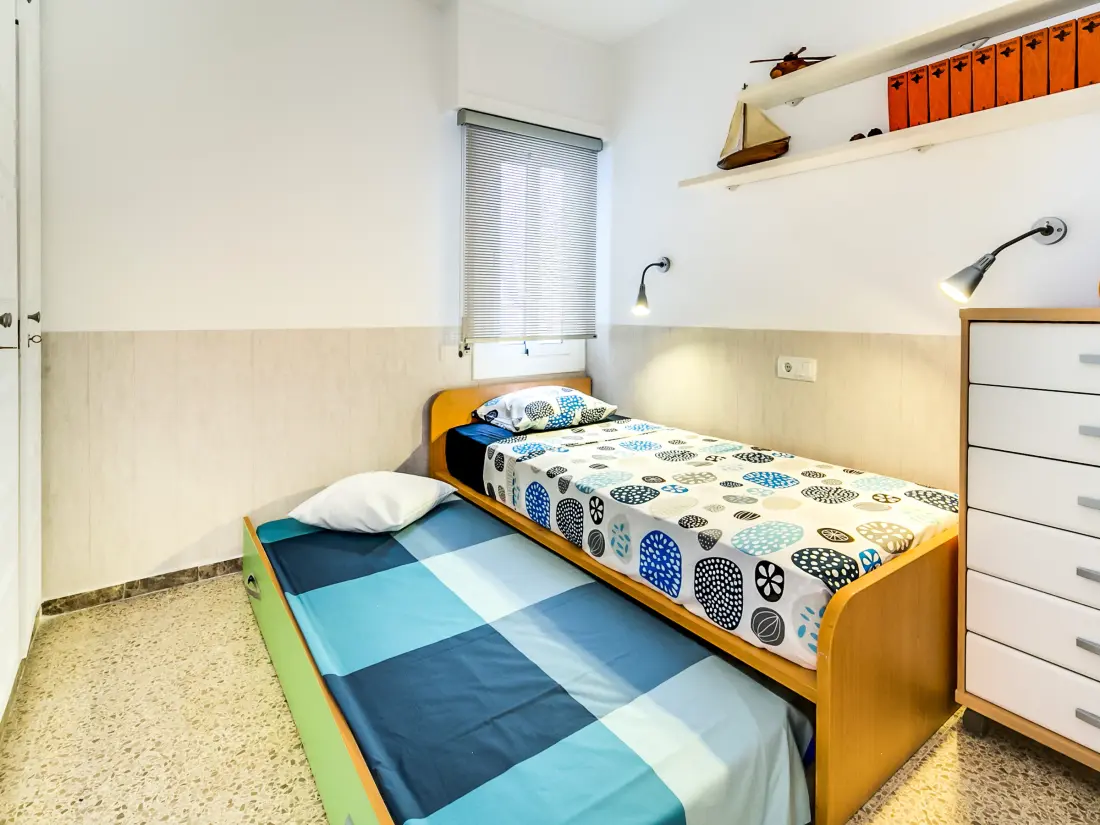 Location de Vacances Blanes 105