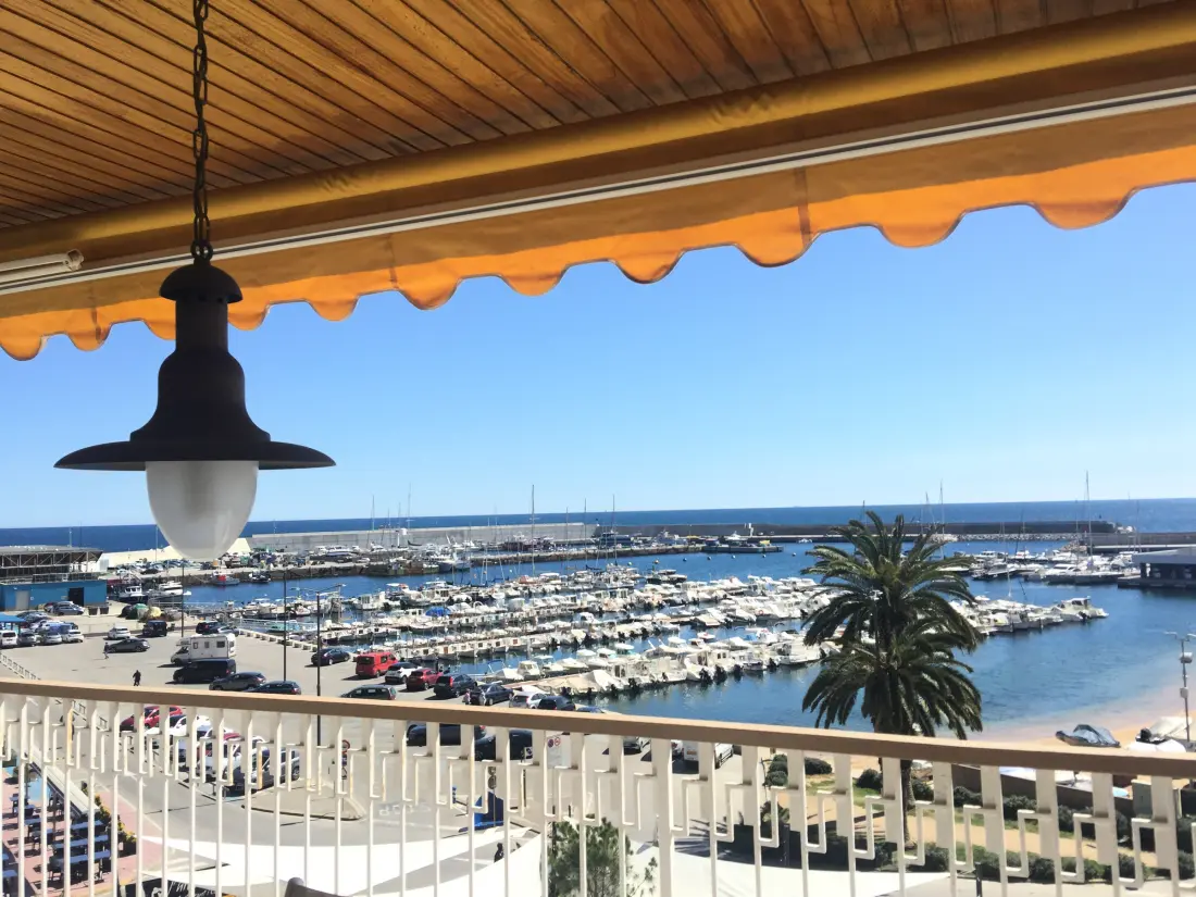 Location de Vacances Blanes 105