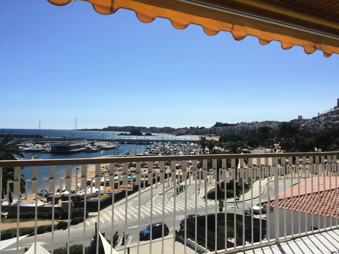Location de Vacances Blanes 105