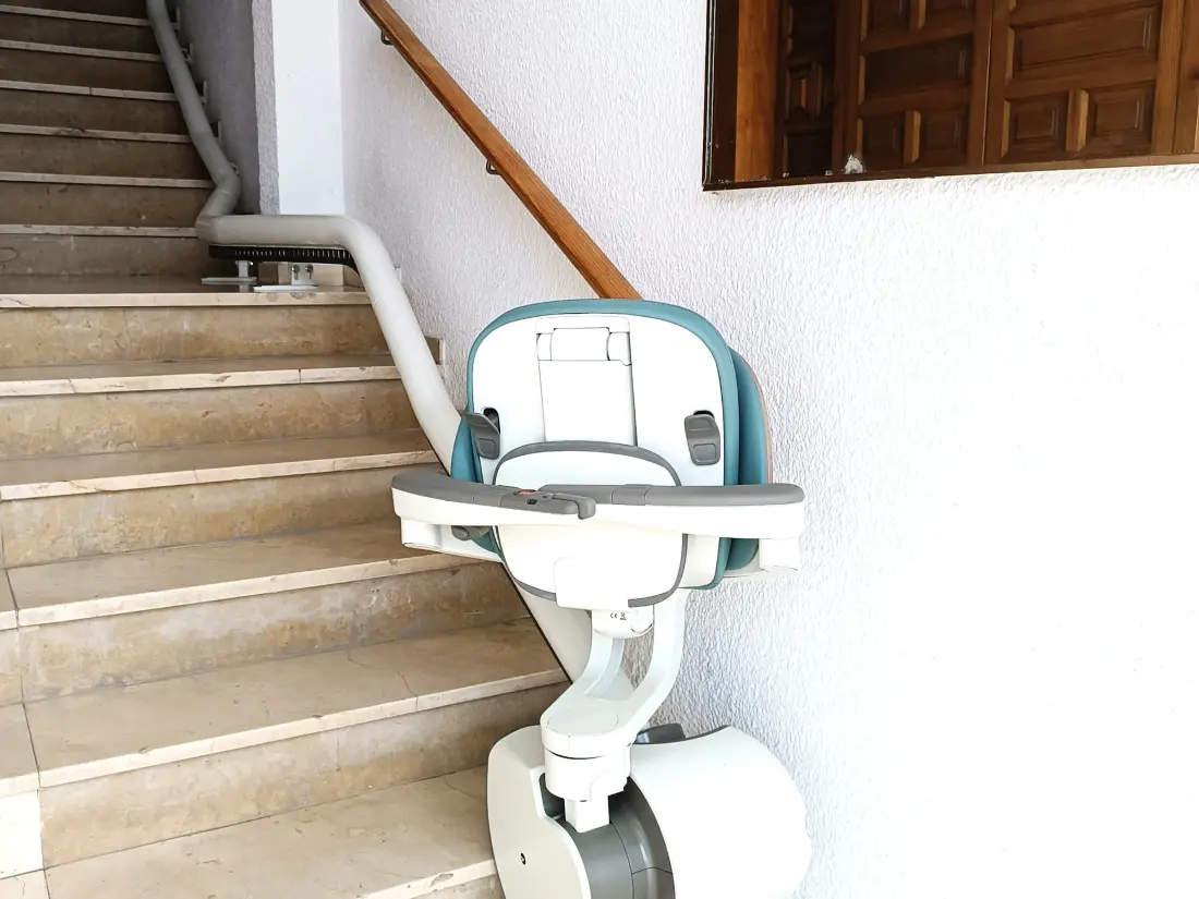 Location de Vacances Blanes 105