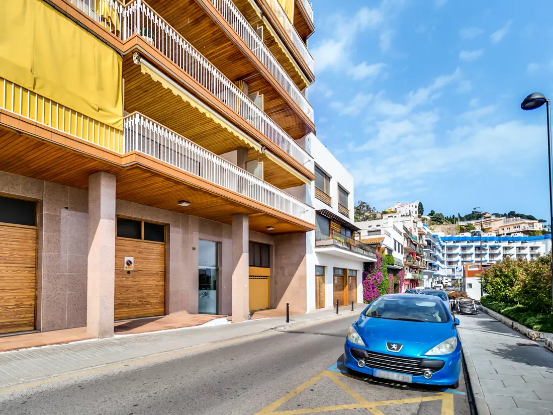 Location de Vacances Blanes 105