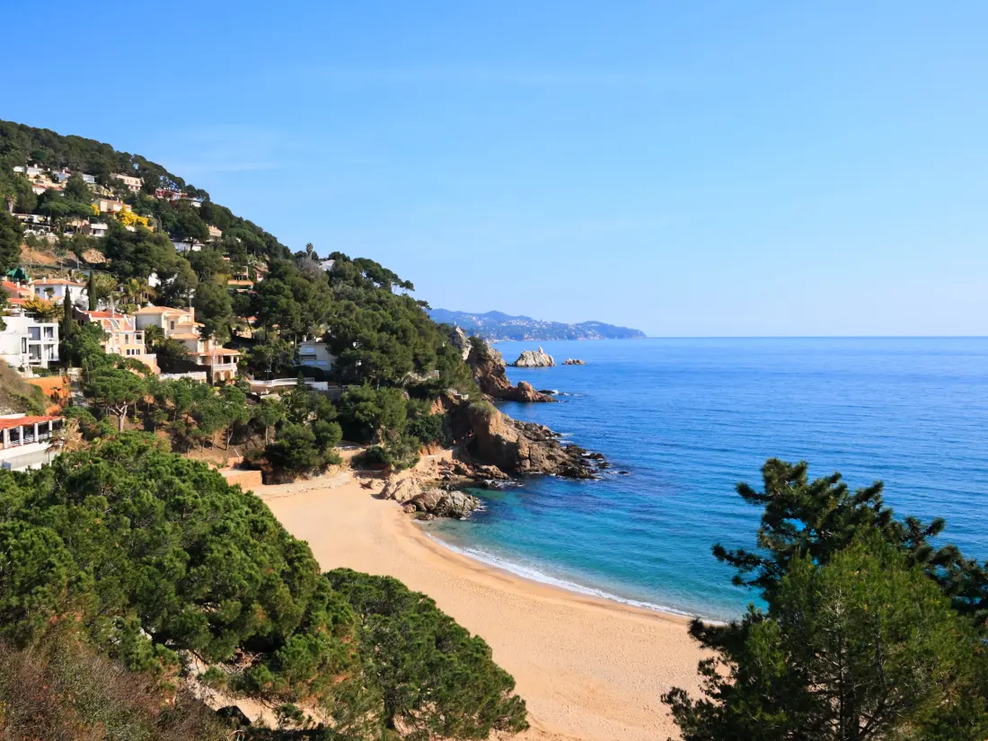 Location de Vacances Blanes 105