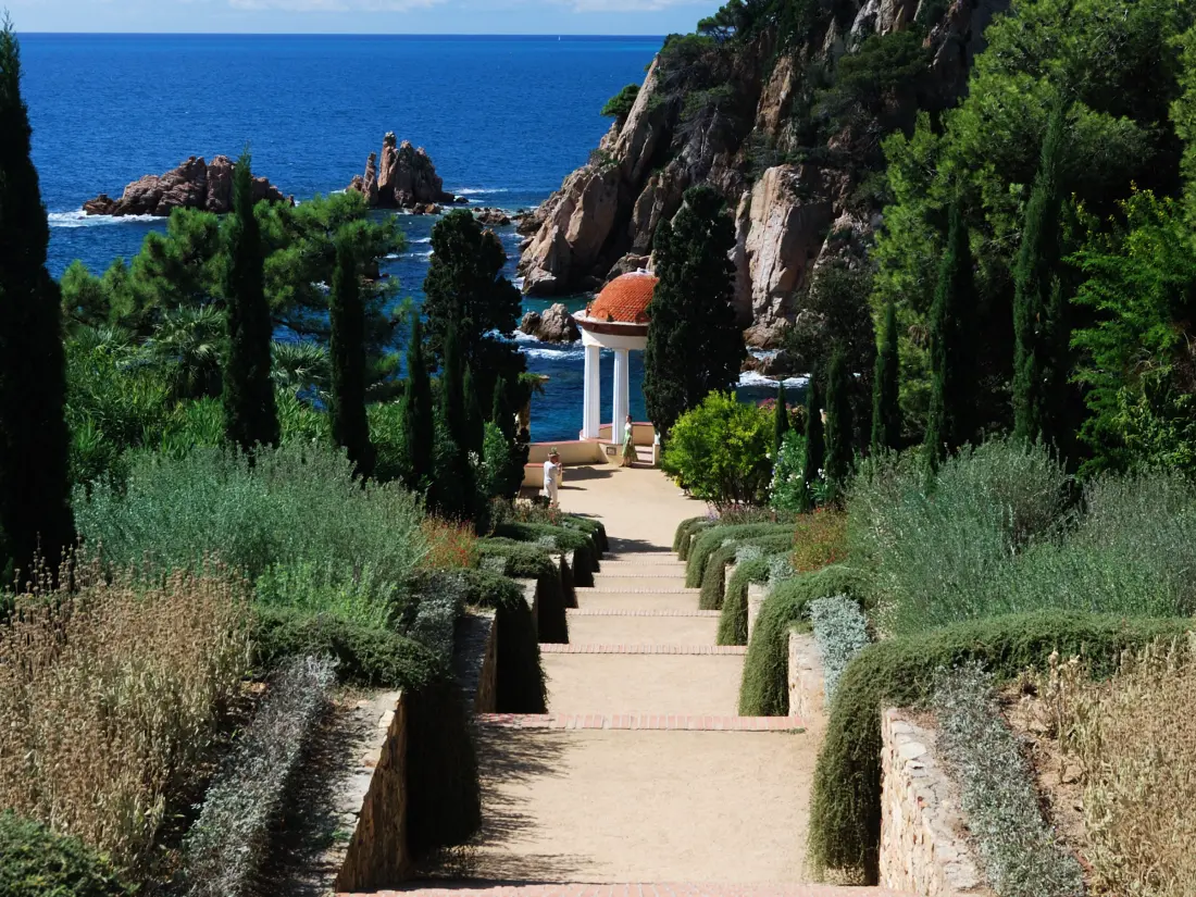 Location de Vacances Blanes 105