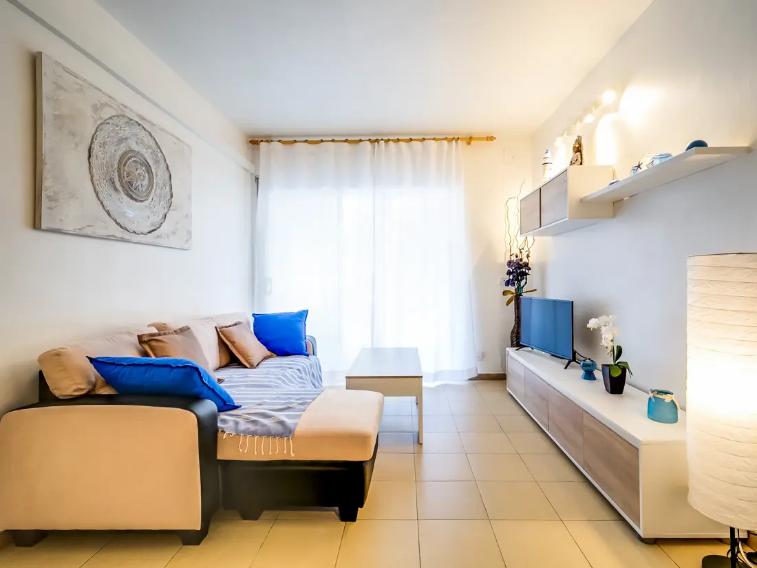 Location de Vacances Blanes 106