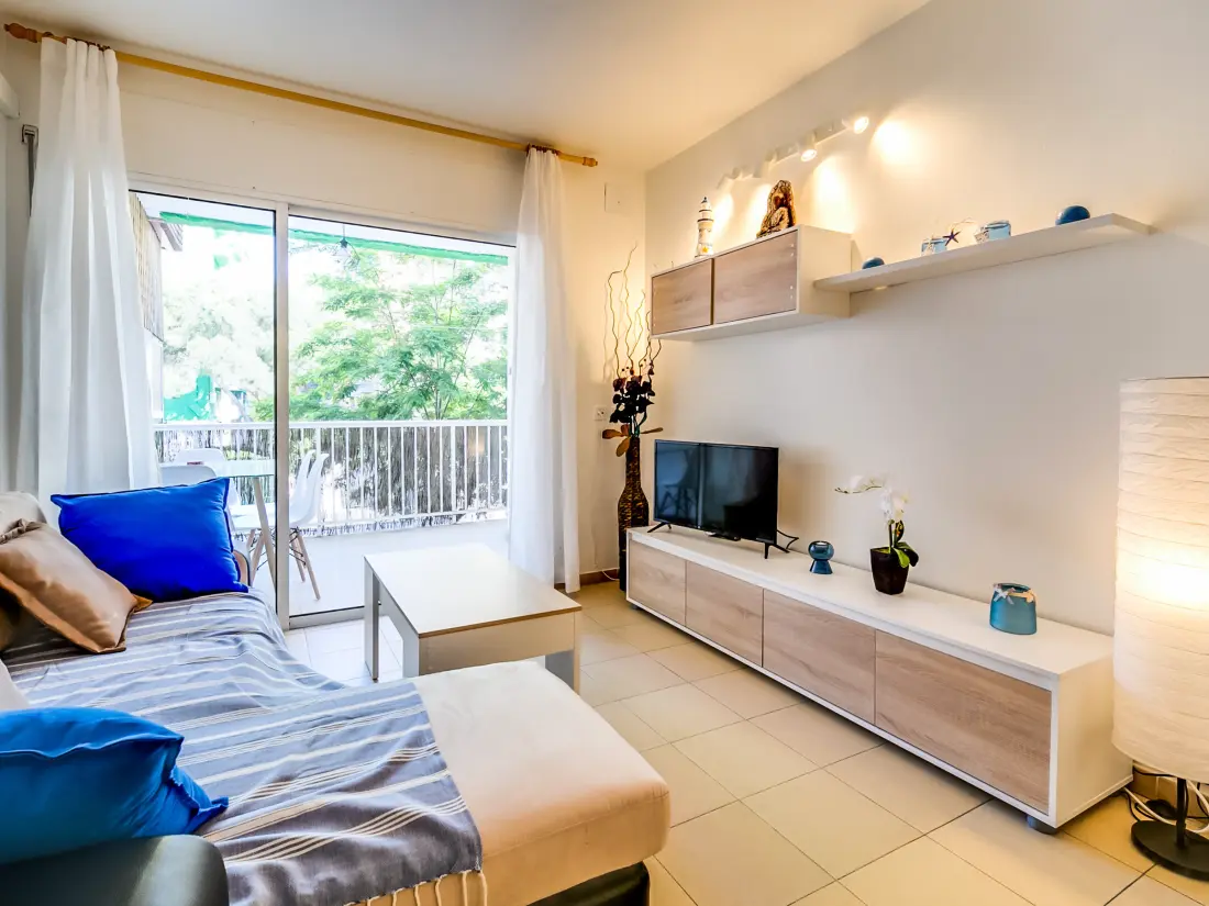 Location de Vacances Blanes 106