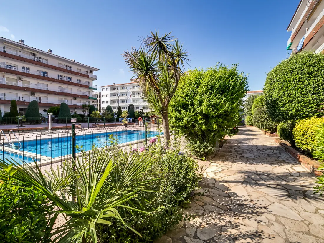 Location de Vacances Blanes 106