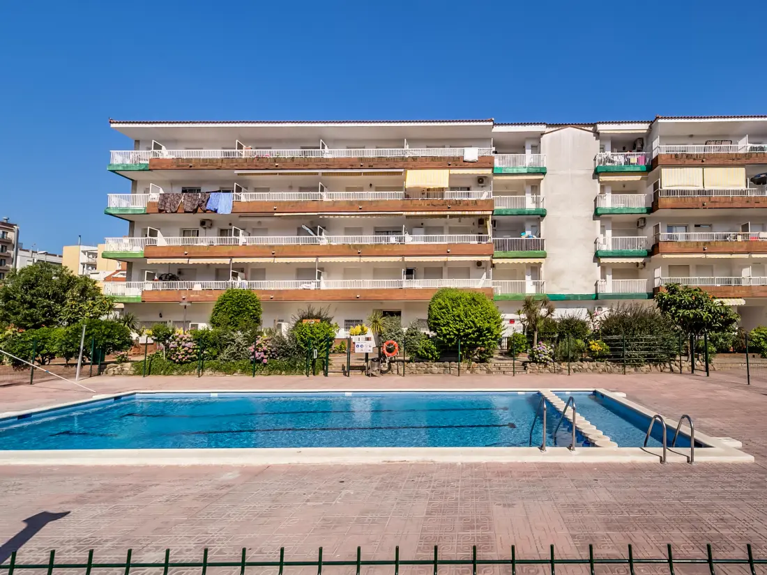 Location de Vacances Blanes 106