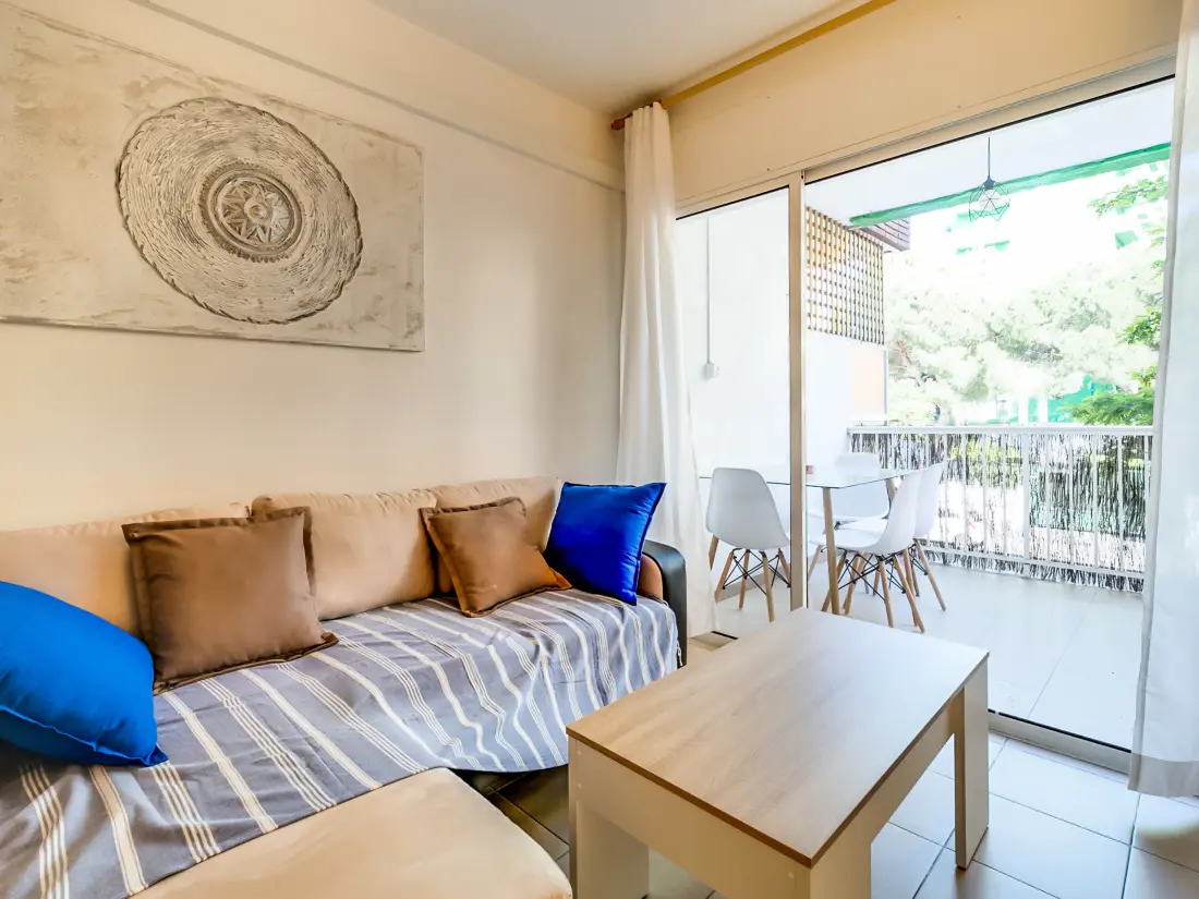 Location de Vacances Blanes 106