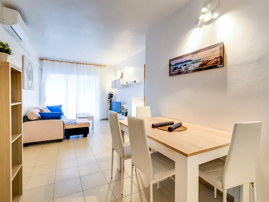 Location de Vacances Blanes 106