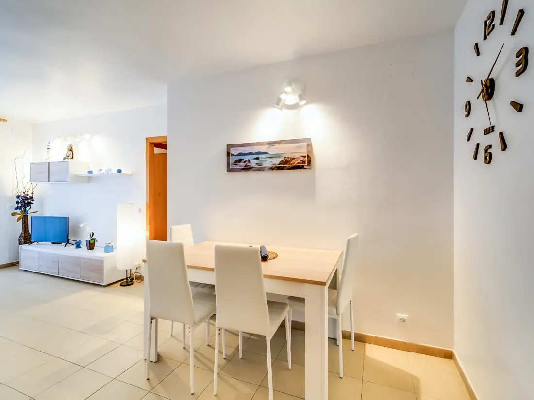 Location de Vacances Blanes 106