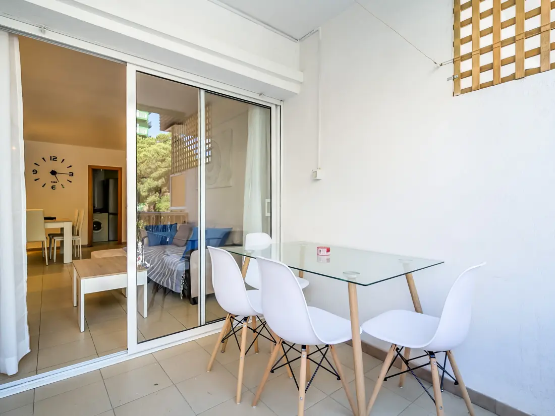Location de Vacances Blanes 106