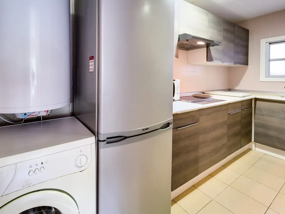 Location de Vacances Blanes 106